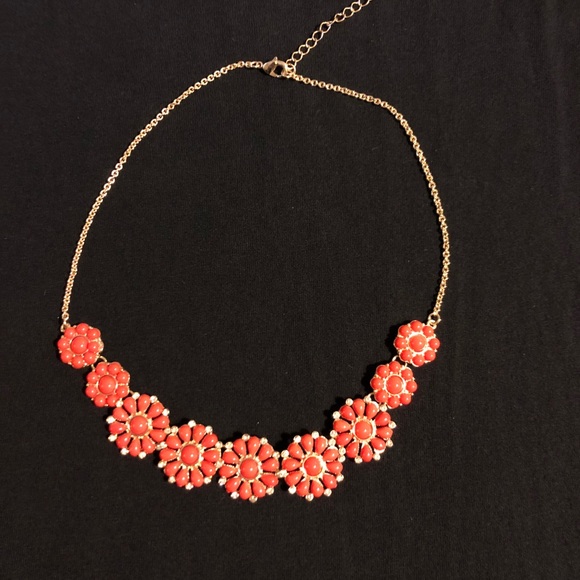 Statement Necklace/ 2 for 10 - Picture 3 of 3